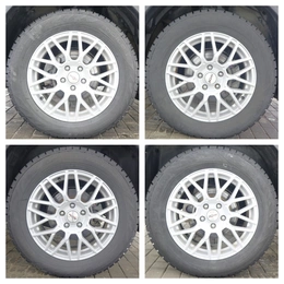 Внедорожник Nissan X-Trail 2021 года, 2280000 рублей, Орёл