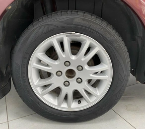 Седан Suzuki SX4 2007 года, 635000 рублей, Красноярск