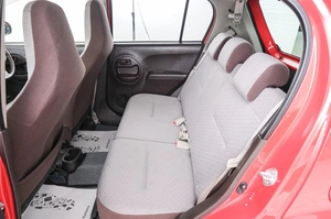 Хетчбэк Toyota Passo 2014 года, 749000 рублей, Красноярск