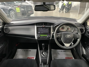 Универсал Toyota Corolla Fielder 2013 года, 897000 рублей, Солонцы