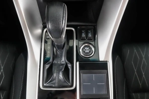 Внедорожник Mitsubishi Eclipse Cross 2019 года, 2259000 рублей, Пермь