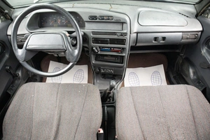 Седан ВАЗ (LADA) 2115 Samara 2001 года, 199000 рублей, Оренбург