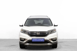 Внедорожник Honda CR-V 2015 года, 2599000 рублей, Барнаул