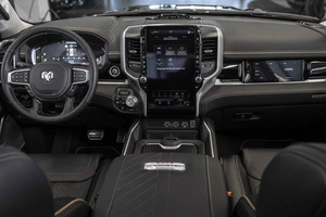 Пикап RAM 1500 2025 года, 10468201 рублей, Москва