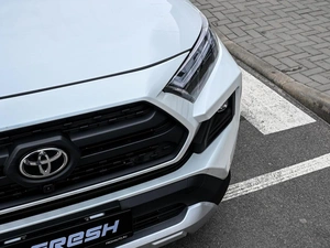 Внедорожник Toyota RAV4 2024 года, 3785000 рублей, Волгоград