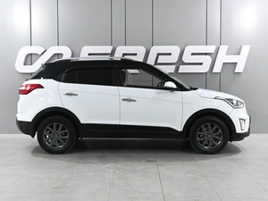 Внедорожник Hyundai Creta 2021 года, 1819000 рублей, Ростов-на-Дону
