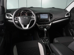 Универсал ВАЗ (LADA) Vesta Cross 2020 года, 1198000 рублей, Минеральные Воды