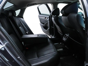 Седан Honda Accord 2021 года, 2820000 рублей, Красноярск