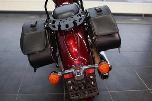 Honda VT 1300CR Stateline 2010 года, 805000 рублей, Орёл