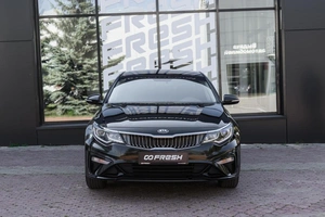 Седан Kia Optima 2019 года, 1999000 рублей, Ульяновск
