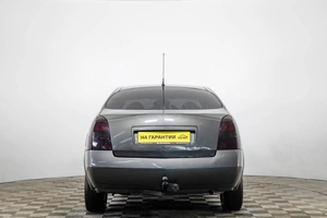 Седан Nissan Primera 2005 года, 539000 рублей, Пермь