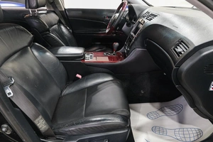 Седан Lexus GS 2006 года, 1499000 рублей, Новокузнецк