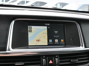 Седан Kia Optima 2017 года, 1990000 рублей, Волгоград