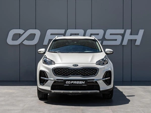 Внедорожник Kia Sportage 2020 года, 2099000 рублей, Краснодар