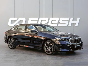 Седан BMW 5 серия 2025 года, 7670000 рублей, Краснодар