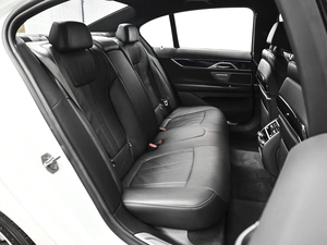 Седан BMW 7 серия 2018 года, 4235000 рублей, Ставрополь