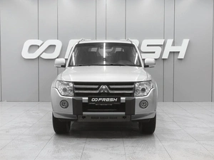 Внедорожник Mitsubishi Pajero 2010 года, 1980000 рублей, Ростов-на-Дону