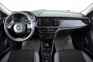Лифтбек Skoda Rapid 2021 года, 1329000 рублей, Пермь