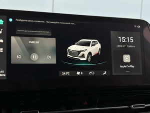 Внедорожник Changan CS55 Plus 2024 года, 2349000 рублей, Ижевск