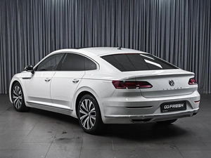 Лифтбек Volkswagen Arteon 2017 года, 3499000 рублей, Ставрополь