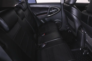 Внедорожник Toyota RAV4 2011 года, 1699000 рублей, Пермь