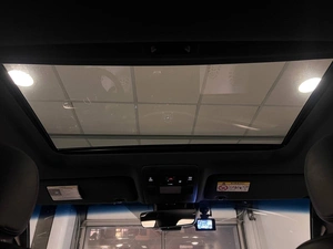 Внедорожник Lexus LX 2019 года, 10259000 рублей, Красноярск