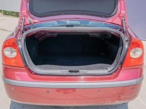 Седан Ford Focus 2007 года, 499000 рублей, Краснодар