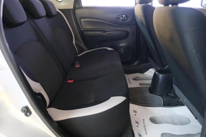 Хетчбэк Nissan Note 2019 года, 1199000 рублей, Омск