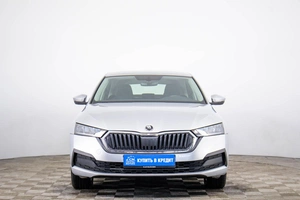 Лифтбек Skoda Octavia 2021 года, 2389000 рублей, Пермь