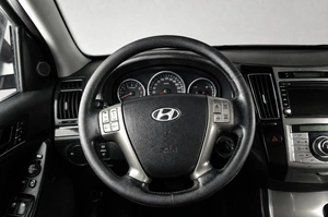 Внедорожник Hyundai ix55 2011 года, 1429000 рублей, Челябинск
