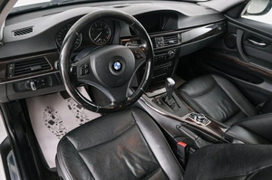 Седан BMW 3 серия 2011 года, 1339000 рублей, Красноярск