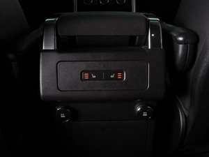 Внедорожник Land Rover Discovery 2019 года, 3998000 рублей, Минеральные Воды