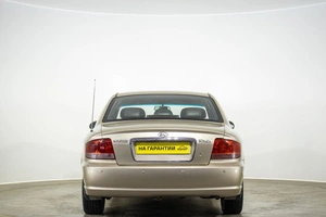 Седан Hyundai Sonata 2005 года, 389000 рублей, Оренбург