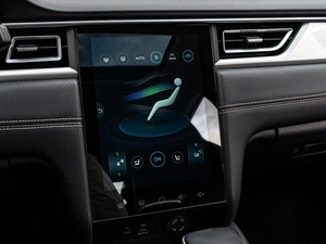 Лифтбек JAC J7 2023 года, 1149000 рублей, Краснодар