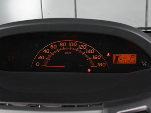Хетчбэк Toyota Vitz 2010 года, 600000 рублей, Ростов-на-Дону