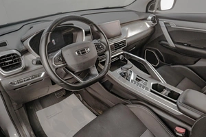 Внедорожник Geely Coolray 2023 года, 1689000 рублей, Челябинск