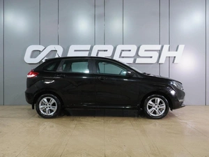 Хетчбэк ВАЗ (LADA) XRAY 2016 года, 999000 рублей, Воронеж