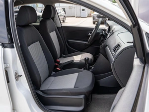 Седан Volkswagen Polo 2014 года, 848000 рублей, Краснодар