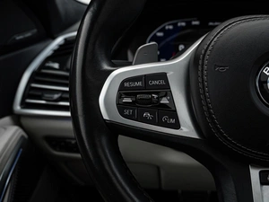 Внедорожник BMW X6 2021 года, 9700000 рублей, Краснодар