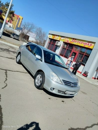 Седан Toyota Allion 2001 года, 490000 рублей, Красноярск