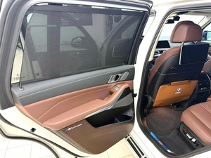 Внедорожник BMW X7 2022 года, 10995000 рублей, Красноярск