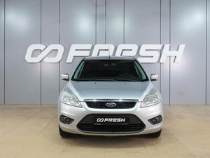 Седан Ford Focus 2011 года, 699000 рублей, Воронеж