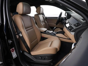 Внедорожник BMW X6 M 2009 года, 5699999 рублей, Москва