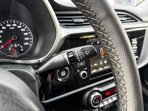 Седан Kia Rio 2021 года, 1470000 рублей, Ставрополь