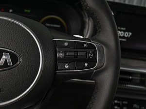 Седан Kia K5 2020 года, 2117000 рублей, Ставрополь