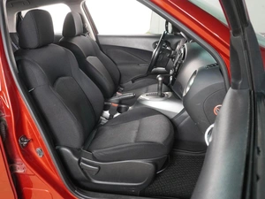 Внедорожник Nissan Juke 2014 года, 1079000 рублей, Воронеж