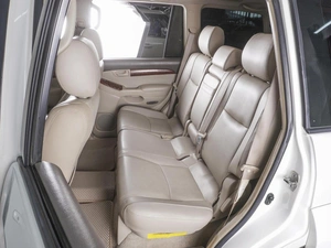 Внедорожник Toyota Land Cruiser Prado 2004 года, 1680000 рублей, Ростов-на-Дону