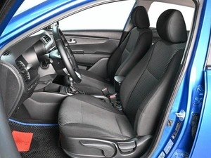 Хетчбэк Kia Rio X-Line 2018 года, 1369000 рублей, Ростов-на-Дону