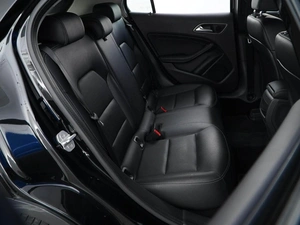 Внедорожник Mercedes-benz GLA-класс 2017 года, 2477077 рублей, Москва