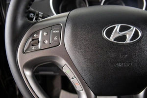 Внедорожник Hyundai ix35 2014 года, 1499000 рублей, Пермь